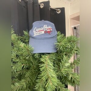 Key West Hat Captain Hook